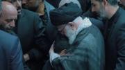 ......دلم برای رئیسی سوخت......