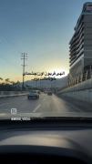 پشت هر ضربان قلبم، زمزمه ای وجود دارد که می گوید چقدر دوستت دارم❤️✨️
