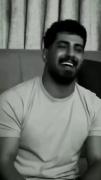 چه بغضی تو گلومه نبودت آروزمه هعیییی 