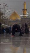 چہ‌دانَد‌آنکه‌نَدارد‌خَبر‌ز‌عآلم‌عِشق 