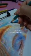 هنر و نقاشی برای آرامش........