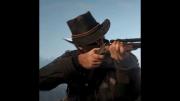 یک کلیپ rdr2 ساخت خودم ( می دونم ادیتم خوب نیست )